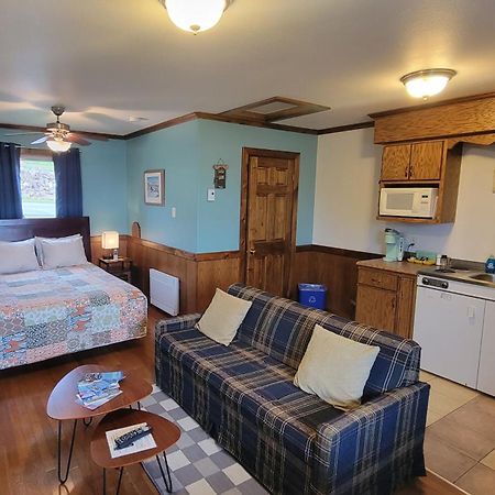 Codroy Valley Cottage Country Saint Andrews Buitenkant foto
