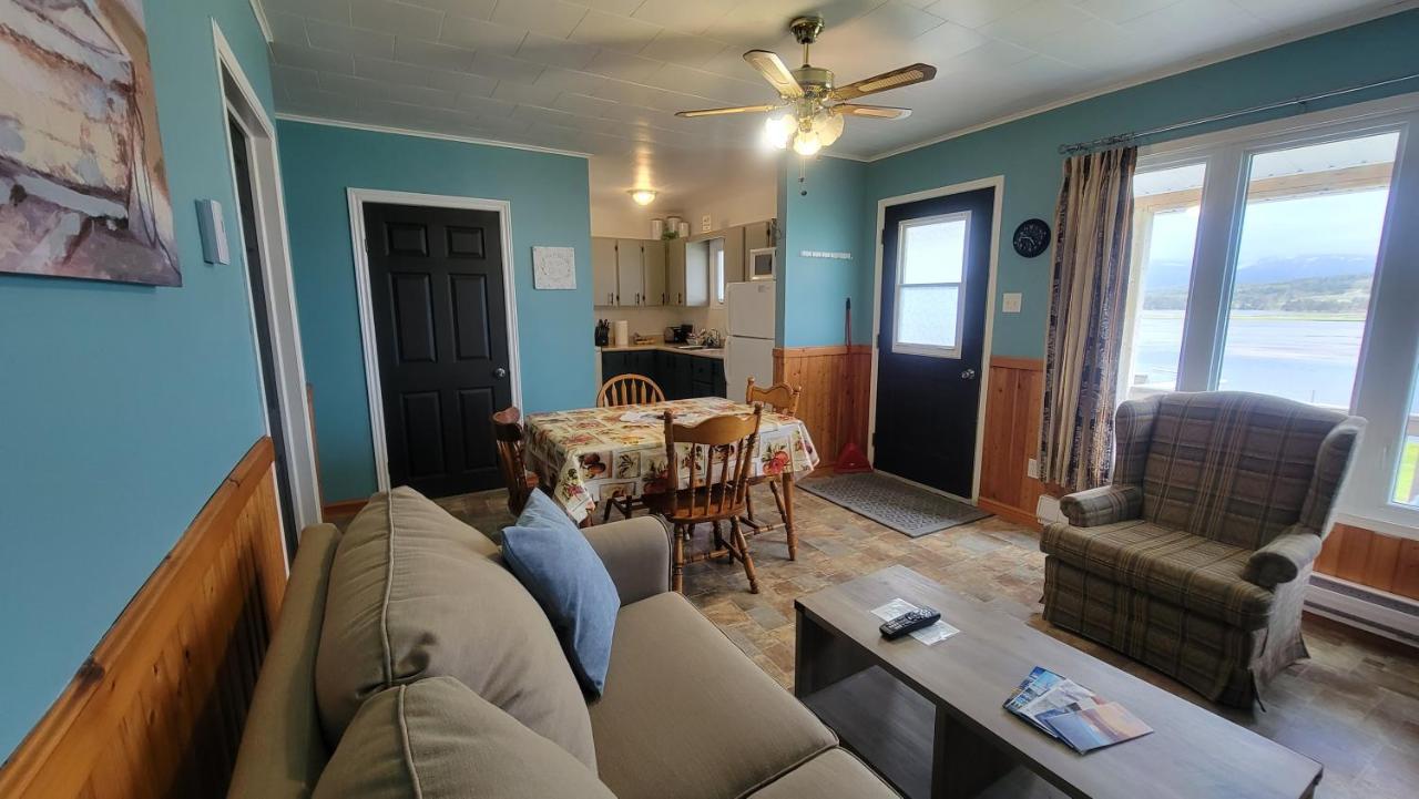 Codroy Valley Cottage Country Saint Andrews Buitenkant foto