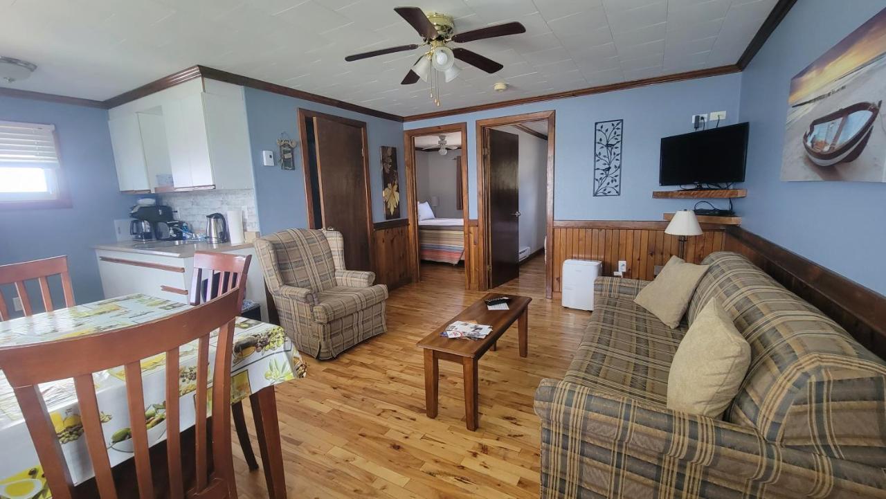 Codroy Valley Cottage Country Saint Andrews Buitenkant foto