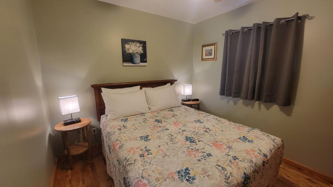 Codroy Valley Cottage Country Saint Andrews Buitenkant foto