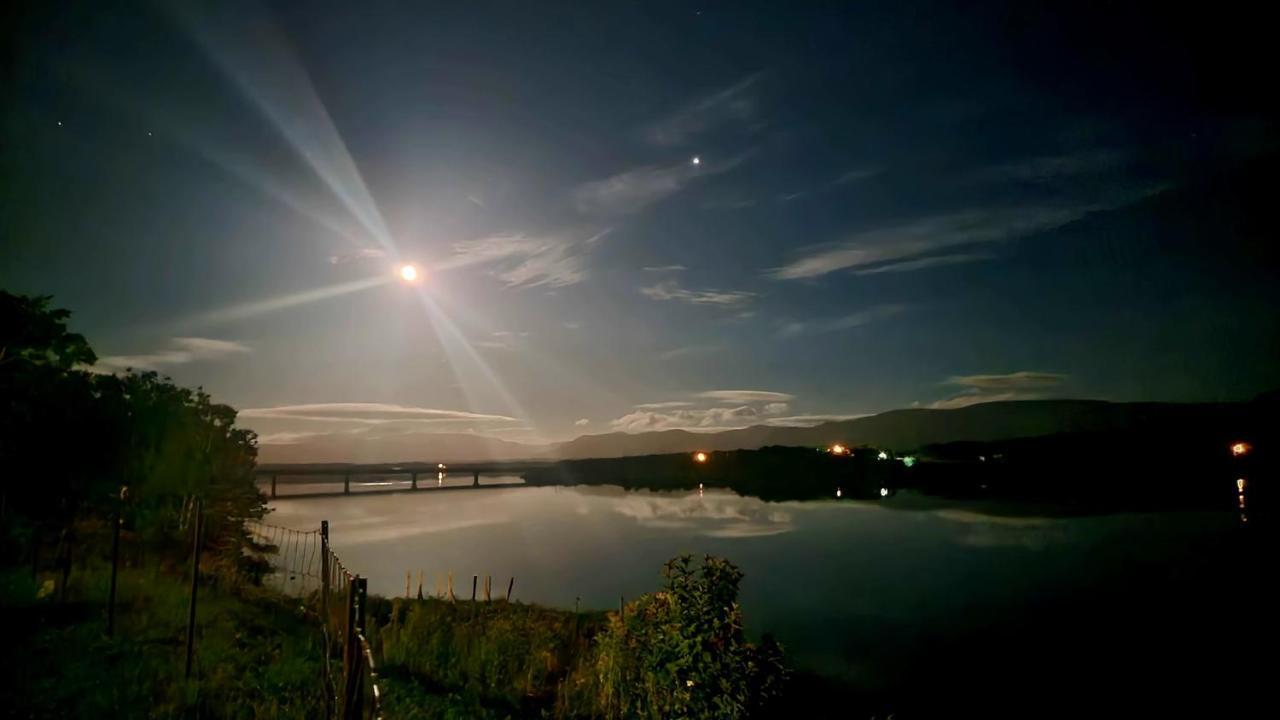 Codroy Valley Cottage Country Saint Andrews Buitenkant foto