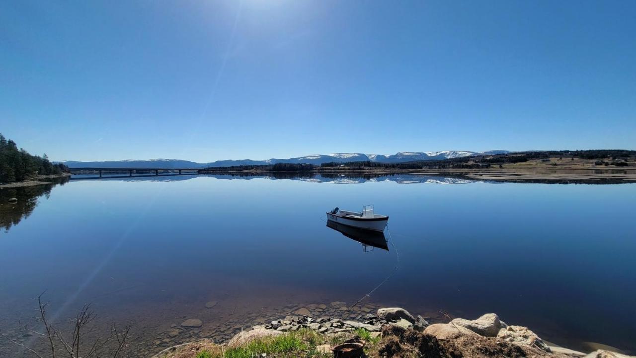 Codroy Valley Cottage Country Saint Andrews Buitenkant foto