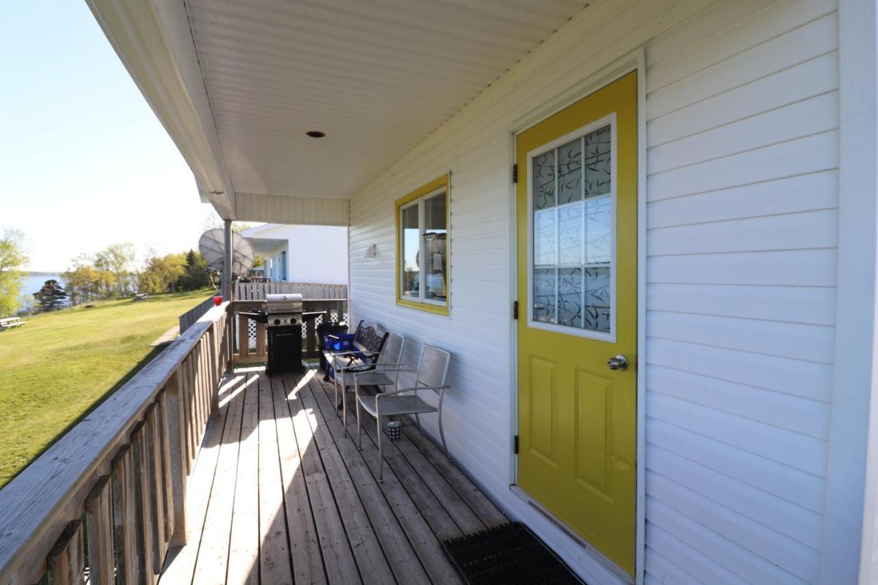 Codroy Valley Cottage Country Saint Andrews Buitenkant foto
