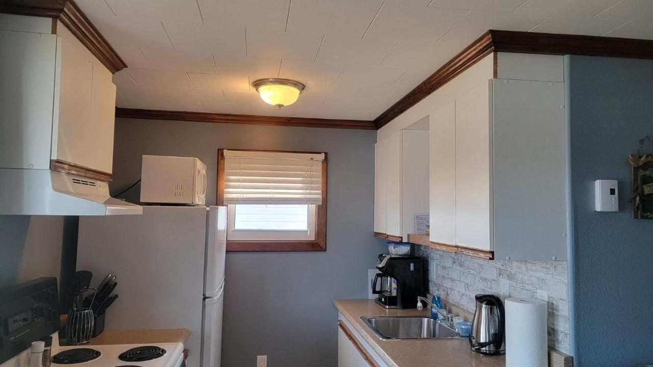 Codroy Valley Cottage Country Saint Andrews Buitenkant foto