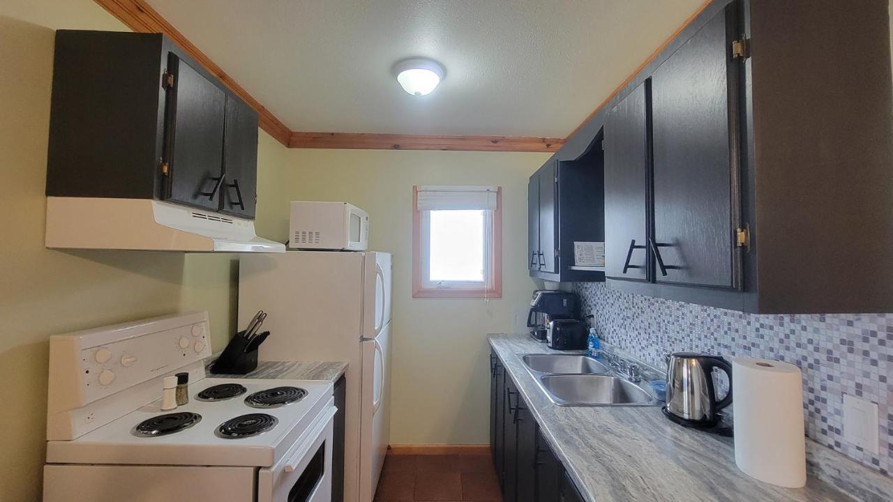Codroy Valley Cottage Country Saint Andrews Buitenkant foto