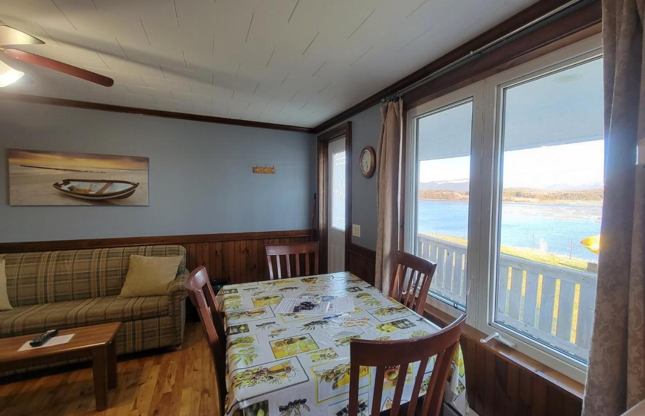 Codroy Valley Cottage Country Saint Andrews Buitenkant foto