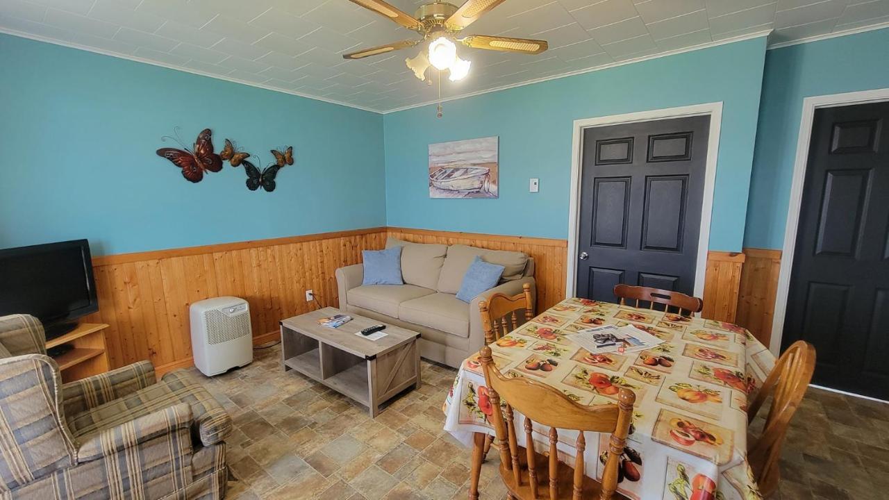 Codroy Valley Cottage Country Saint Andrews Buitenkant foto