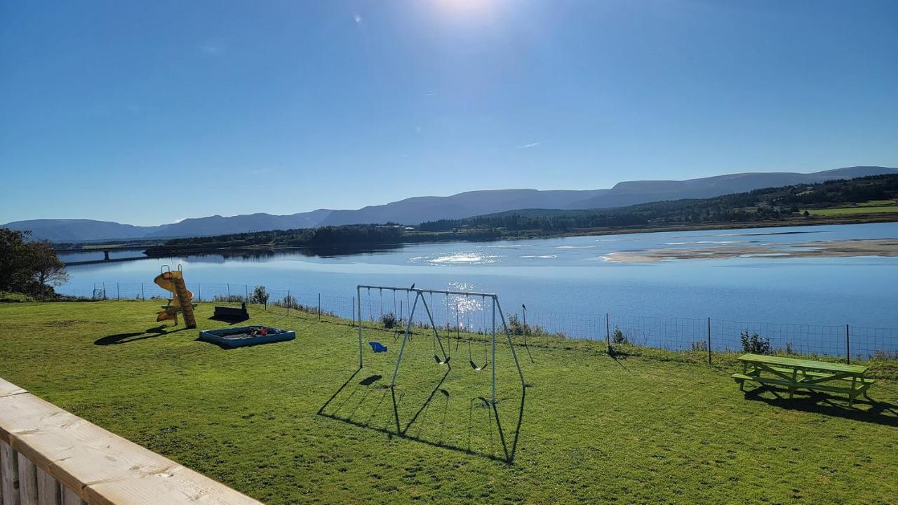 Codroy Valley Cottage Country Saint Andrews Buitenkant foto