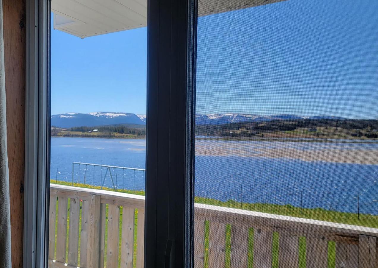 Codroy Valley Cottage Country Saint Andrews Buitenkant foto