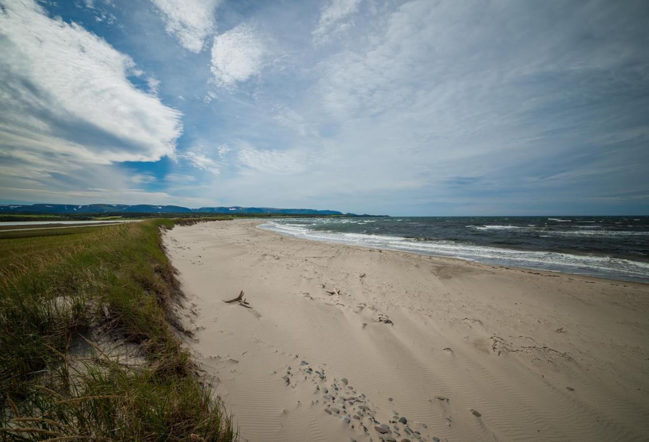 Codroy Valley Cottage Country Saint Andrews Buitenkant foto