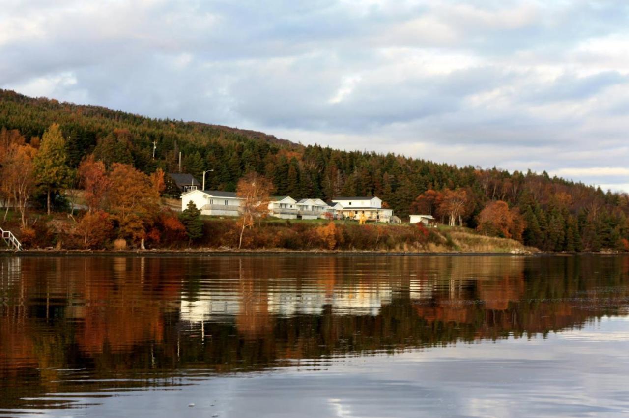 Codroy Valley Cottage Country Saint Andrews Buitenkant foto